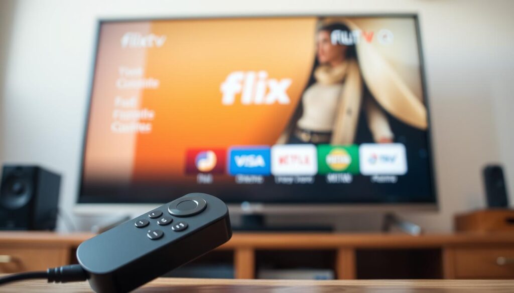 How to install Flix IPTV on firestick
