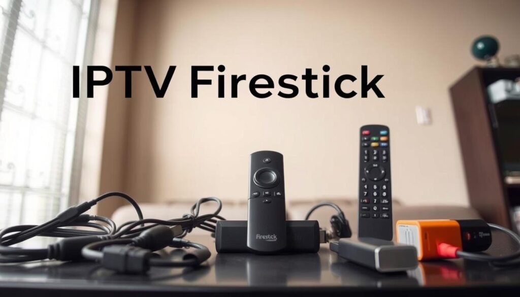 How to install IPTV Extreme on firestick