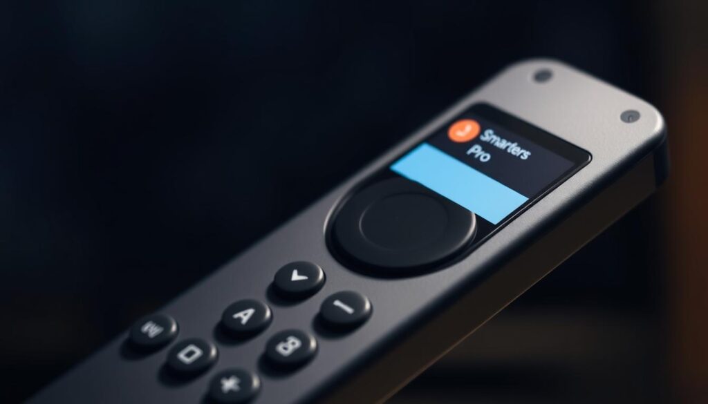 How to install IPTV Smarters on firestick