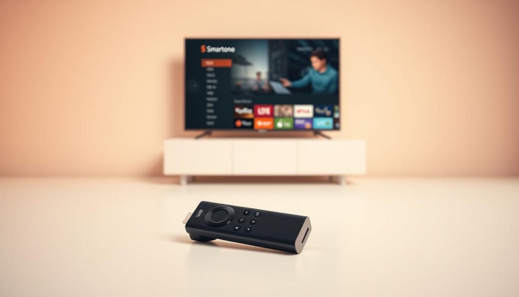 How to install Smartone on firestick