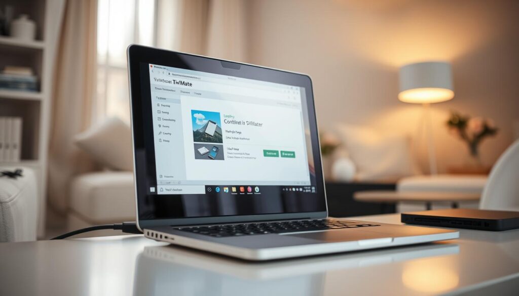 How to install TiviMate on Windows/ PC