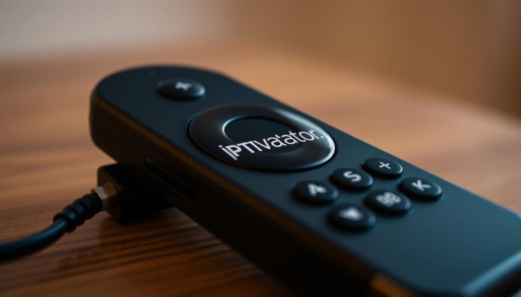 How to install iptvnator on firestick