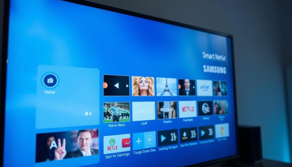 How to install iptvnator on samsung smart tv