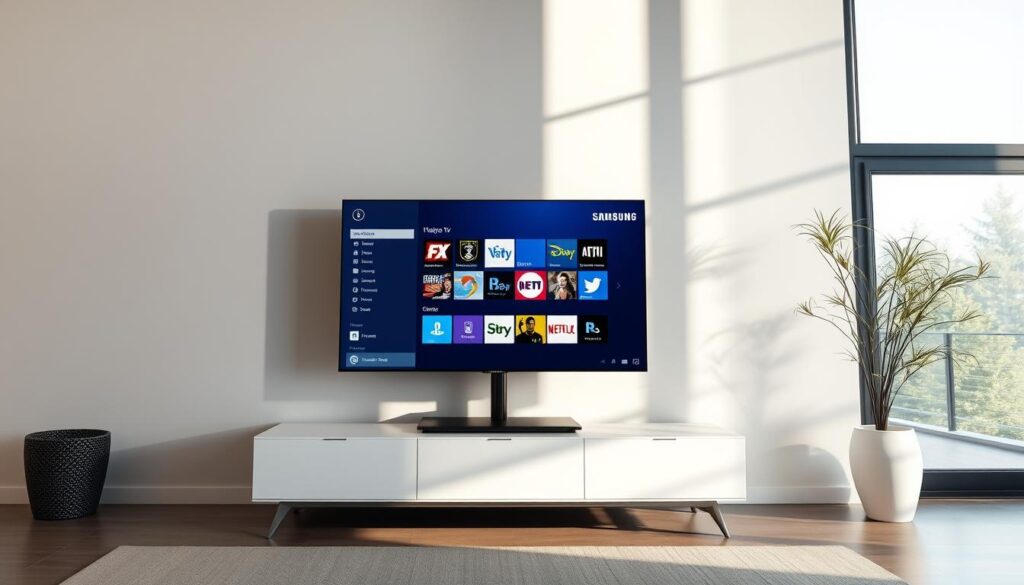 How to install windows iptv player on samsung smart tv