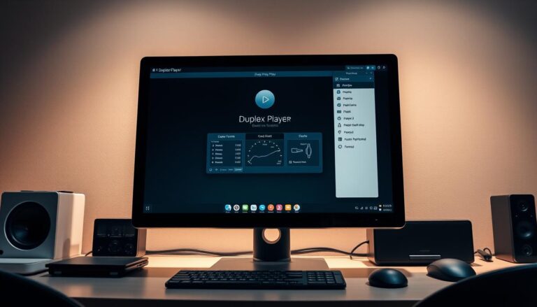 How to install Duplex Player on linux