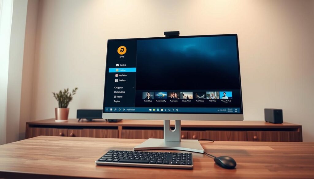 How to install HotPlayer iptv on Windows/ PC