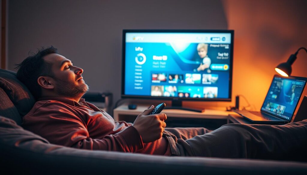 How to install lazy iptv on Windows/ PC